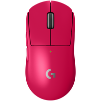 LOGITECH Mouse 910-007373 / G Pro X Superlight 2 Dex Pink