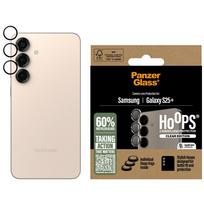 PanzerGlass Hoops Clear Lens Protector for Galaxy S25 Plus
