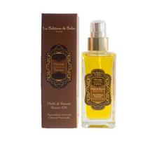 La Sultane De Saba Grožio aliejus Oriental Ayurvedic Beauty Oil 200ml