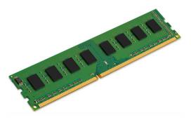 KINGSTON DDR3 8GB PC3-1600 CL11 ValueRAM retail