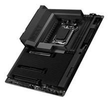 NZXT N7 B850 ATX Mainboard Socket AM5 WIFI6E black