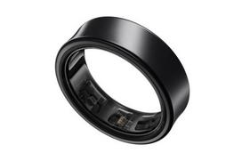 SAMSUNG Galaxy Ring SM-Q515 (Size US 15) Titanium Black