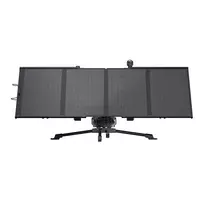 EcoFlow Solar tracker