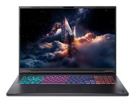 ACER Nitro 18 AI AN18-61-R8HK 18 WQXGA AMD AI 9 365 RTX 5060 32GB/1TB W11