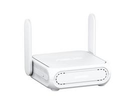ASUS RT-BE58 Go Travel Router Dual Band WiFi 7 Smart AiMesh