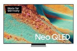 SAMSUNG GQ85QN85F 214cm 85" 4K Neo QLED Smart TV