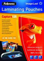 FELLOWES Laminating film ImageLast A3 125Micron glossy 100P