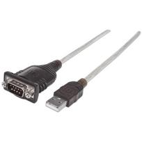 Manhattan USB Serial Converter 1-Port