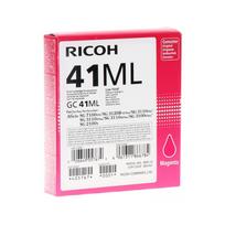 RICOH Patrone GC41ML magenta 600 pages 405767