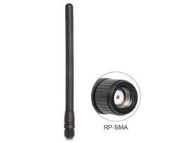 Delock ZigBee Antenna RP-SMA 2dBi star