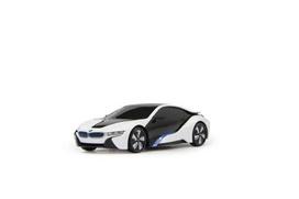 Jamara BMW i8 1:24 27 MHz white 6+