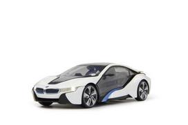 Jamara BMW i8 1:14 40 MHz white 6+