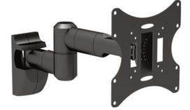 Schwaiger TV Wall Mount 23"-42" 1 TFT Max. 30KG Black