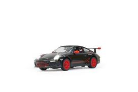Jamara RC Auto Porsche GT3 RS - No Battery/Black - 6+