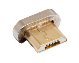Realpower Micro-USB cable adapter (magnetic)