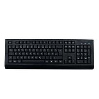 MediaRange Wireless keyboard incl. 5-button wireless mouse