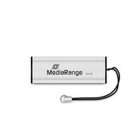 MediaRange USB Stick USB 3.0 SuperSpeed 128GB