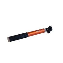 Ultron Gold/Orange Aluminum Selfie Stick 80