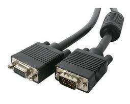 MediaRange SVGA-Extension Cable 1.8m black