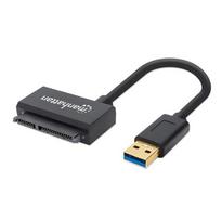 Manhattan USB Adapter USB 3.0 - SATA 6.3cm