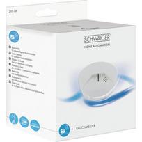 Schwaiger Smoke detector Z-Wave
