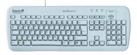 Medigenic MTA Essential USB AND PS2 IP65 Silicone DE
