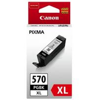 CANON Patrone PGI-570PGBK XL black