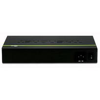 TRENDNET 16-Port Gigabit Desktop Switch, Metal
