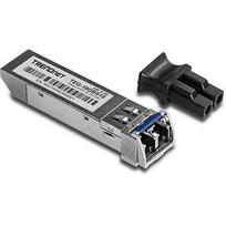 TRENDNET Switch Accessories 10GBASE-Long Reach SFP+ LC Module 10KM