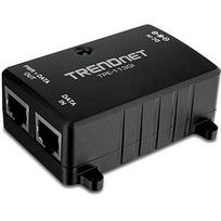 TRENDNET Gigabit PoE Injector 15.4 Watt