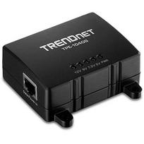 TRENDNET Gigabit PoE Splitter with 5V/9V/12V Outputs