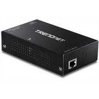 TRENDNET Gigabit PoE+ Repeater Amplifier up to 200m