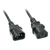 Lindy IEC Network Extension 320 C14 - 320 C13 3m