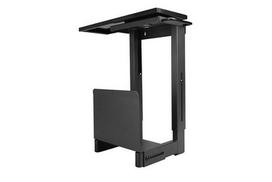 Lindy PC Stand 1PC H:34-49cm B:16-22cm Max. 30KG 40284