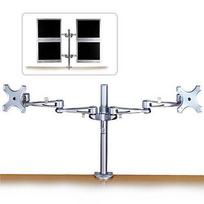 Lindy LCD Dual-Monitor Arm Modular