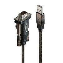 Lindy USB Serial Converter Lite RS232 DB9 PL-2303RA
