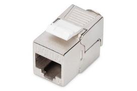 Digitus Keystone Modular Cat6 shielded 250MHz