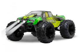 Jamara Monster Truck Shiro 1:10 EP 4WD LED NiMh 2.4GHz 14+