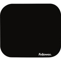 FELLOWES Mousepad Premium 20.32x22.86cm              black