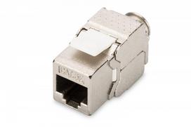 Digitus Keystone Modular Cat5e RJ45 - Shielded LSA