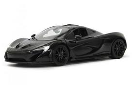 Jamara McLaren P1 1:14 27 MHz black 6+