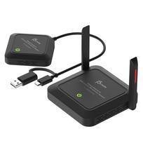 Belaidis USB signalo stiprintuvas | JVW120-N | 4712795086805
