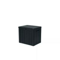 Dėžė Urban 113L KETER 29208013939 59.6x46x53cm pilka