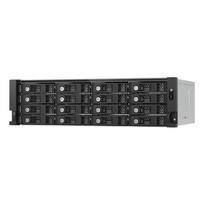 Obudowa 16-bay 3U rackmount PCI e SATA JBOD expansion. | TL-R1600PES-RP | 4711103083215