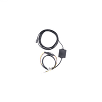 Garmin Parking Mode Cable USB-C 4 m Dash Cam Mini 3/X110/X210/X310