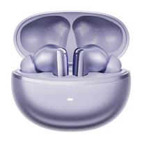 QCY N70 HT18 LITE Wireless Earbuds, HDPQCYHT18_LITE_PURPLE