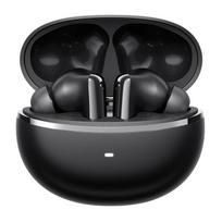 QCY N70 HT18 LITE Headphones (Black), HDPQCYHT18_LITE_BLACK