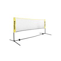 Badmintono tinklas 500 x 103 x 155 cm