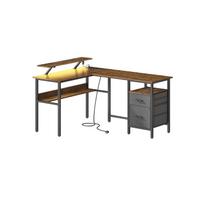Kampinis stalas 150 x 120 x 76 cm