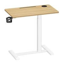 Reguliuojamo aukščio stalas 80 x 45 x 65-102cm